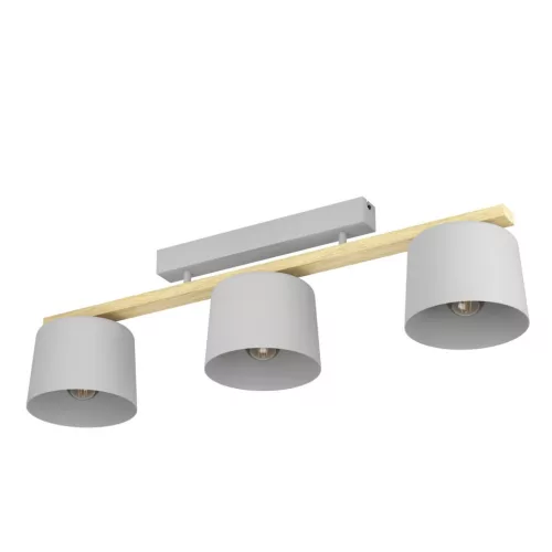 Eglo MARIEL 900361 Plafonlámpa 3x40W/E27 IP20