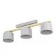 Eglo MARIEL 900361 Plafonlámpa 3x40W/E27 IP20