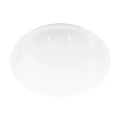   Eglo FRANIA-S 900363 Süllyesztett mennyezeti lámpa 1x18W/LED 4000K 1850LM IP44