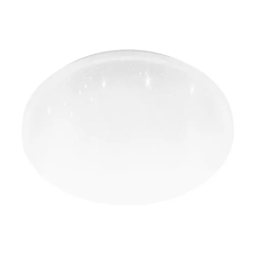 Eglo FRANIA-S 900363 Süllyesztett mennyezeti lámpa 1x18W/LED 4000K 1850LM IP44