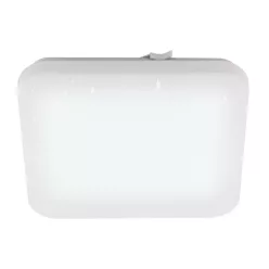   Eglo FRANIA-S 900364 Süllyesztett mennyezeti lámpa 1x14,6W/LED 4000K 1600LM IP44
