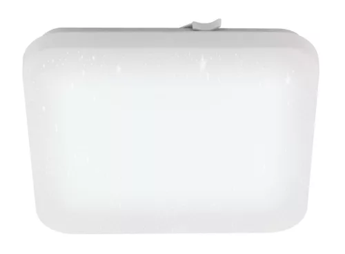 Eglo FRANIA-S 900364 Süllyesztett mennyezeti lámpa 1x14,6W/LED 4000K 1600LM IP44