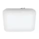 Eglo FRANIA-S 900364 Süllyesztett mennyezeti lámpa 1x14,6W/LED 4000K 1600LM IP44