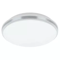   Eglo PINETTO 900365 Süllyesztett mennyezeti lámpa 1x15,6W/LED 4000K 1900LM IP44