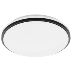   Eglo PINETTO 900366 Süllyesztett mennyezeti lámpa 1x15,6W/LED 4000K 1900LM IP44