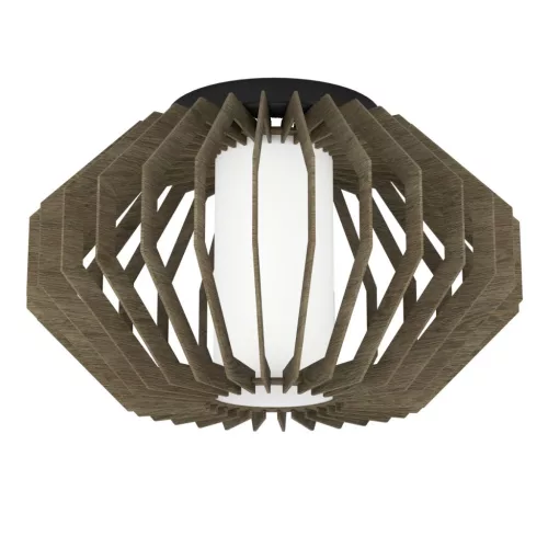 Eglo RUSTICARIA 900385 Süllyesztett mennyezeti lámpa 1x40W/E27 IP20