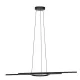 Eglo ZILLERIO-Z 900398 Függőlámpa 5x8W/LED 2700-6500K 2160LM, 1080LM IP20