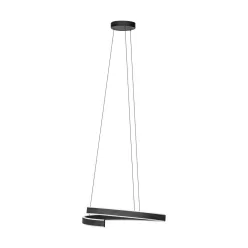   Eglo ANDABAIA-Z 900404 Függőlámpa 1x42,5W/LED 3000-6500K 5300LM IP20