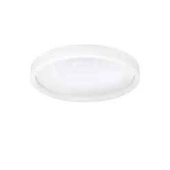   Eglo MONTEMORELOS-Z 900408 Süllyesztett mennyezeti lámpa 1x17,8W/LED 2700-6500K 2150LM IP20