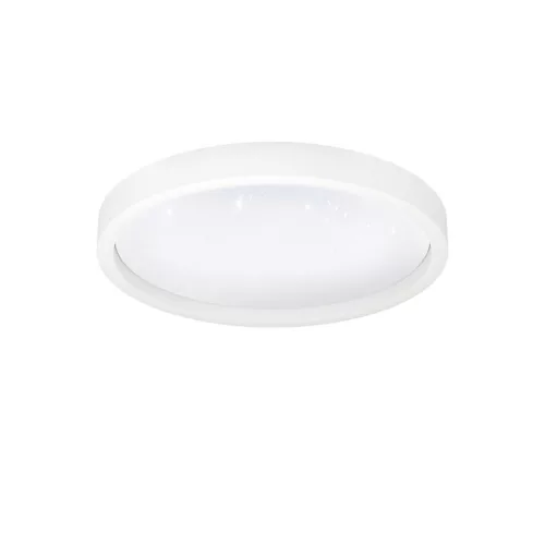 Eglo MONTEMORELOS-Z 900408 Süllyesztett mennyezeti lámpa 1x17,8W/LED 2700-6500K 2150LM IP20