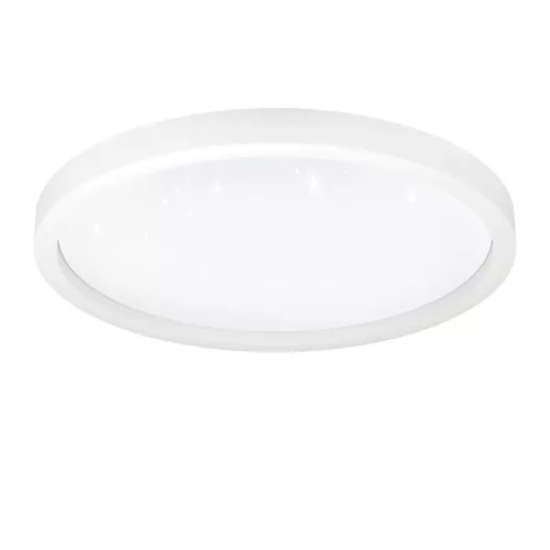 Eglo MONTEMORELOS-Z 900409 Süllyesztett mennyezeti lámpa 1x34,5W/LED 2700-6500K 4100LM IP20