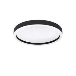   Eglo MONTEMORELOS-Z 900411 Süllyesztett mennyezeti lámpa 1x17,8W/LED 2700-6500K 2150LM IP20