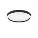 Eglo MONTEMORELOS-Z 900411 Süllyesztett mennyezeti lámpa 1x17,8W/LED 2700-6500K 2150LM IP20