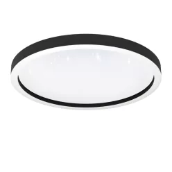   Eglo MONTEMORELOS-Z 900412 Süllyesztett mennyezeti lámpa 1x34,5W/LED 2700-6500K 4100LM IP20