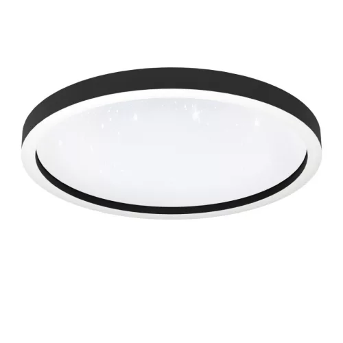 Eglo MONTEMORELOS-Z 900412 Süllyesztett mennyezeti lámpa 1x34,5W/LED 2700-6500K 4100LM IP20