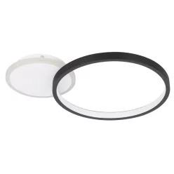   Eglo GAFARES 900421 Süllyesztett mennyezeti lámpa 1x15W/LED 3000-6500K 2100LM IP20