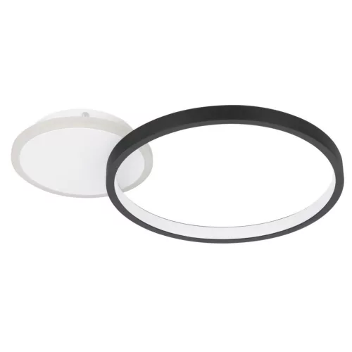 Eglo GAFARES 900421 Süllyesztett mennyezeti lámpa 1x15W/LED 3000-6500K 2100LM IP20