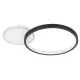 Eglo GAFARES 900421 Süllyesztett mennyezeti lámpa 1x15W/LED 3000-6500K 2100LM IP20