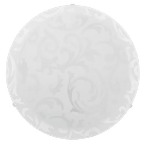 Eglo SCALEA 1 90043 Süllyesztett mennyezeti lámpa 1x60W/E27