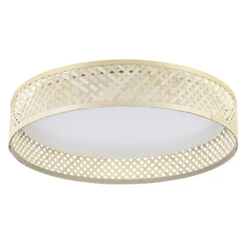 Eglo LUPPINERIA 900464 Süllyesztett mennyezeti lámpa 1x20W/LED 3000K 2400LM IP20