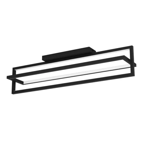 Eglo SIBERIA 900465 Plafonlámpa 1x34W/LED 3000-6500K 4600LM IP20