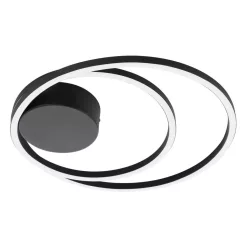   Eglo RUOTALE 900471 Süllyesztett mennyezeti lámpa 1x36W/LED 3000K 4400LM IP20
