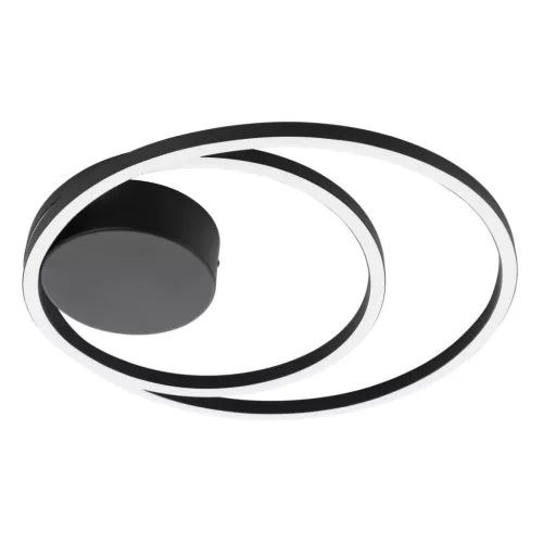 Eglo RUOTALE 900471 Süllyesztett mennyezeti lámpa 1x36W/LED 3000K 4400LM IP20