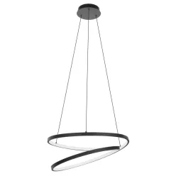   Eglo RUOTALE 900472 Függőlámpa 1x37W/LED 3000K 4800LM IP20
