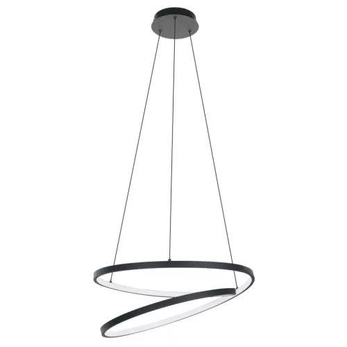 Eglo RUOTALE 900472 Függőlámpa 1x37W/LED 3000K 4800LM IP20