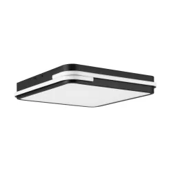   Eglo GENOVESE-Z 900477 Süllyesztett mennyezeti lámpa 1x22W/LED 2700-6500K 3000LM IP20