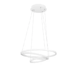   Eglo LOBINERO-Z 900478 Függőlámpa 1x43,2W/LED 3000-6500K 6000LM IP20