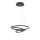 Eglo LOBINERO-Z 900479 Függőlámpa 1x43,2W/LED 3000-6500K 6000LM IP20