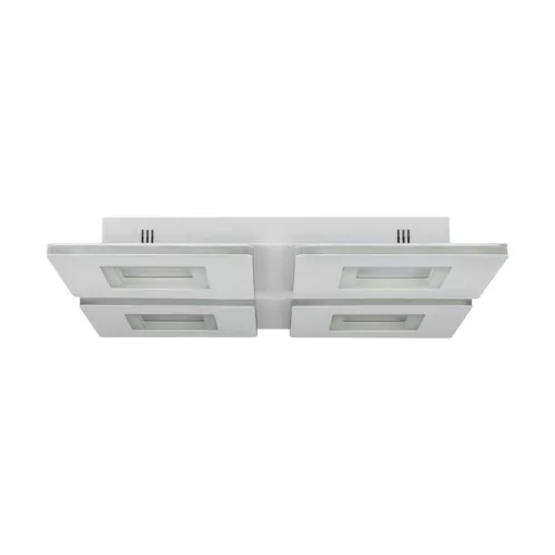 Eglo PADROGIANO-Z 900481 Süllyesztett mennyezeti lámpa 1x26,2W/LED 2700-6500K 3800LM IP20
