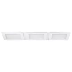   Eglo PADROGIANO-Z 900482 Süllyesztett mennyezeti lámpa 1x42,5W/LED 2700-6500K 6000LM IP20