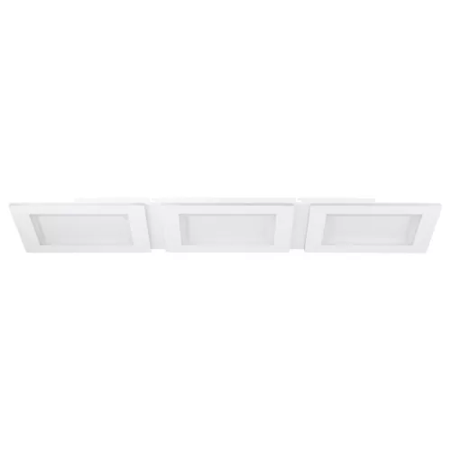 Eglo PADROGIANO-Z 900482 Süllyesztett mennyezeti lámpa 1x42,5W/LED 2700-6500K 6000LM IP20