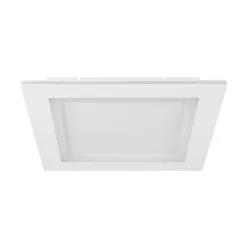   Eglo PADROGIANO-Z 900483 Süllyesztett mennyezeti lámpa 1x27,9W/LED 2700-6500K 3600LM IP20