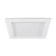 Eglo PADROGIANO-Z 900483 Süllyesztett mennyezeti lámpa 1x27,9W/LED 2700-6500K 3600LM IP20