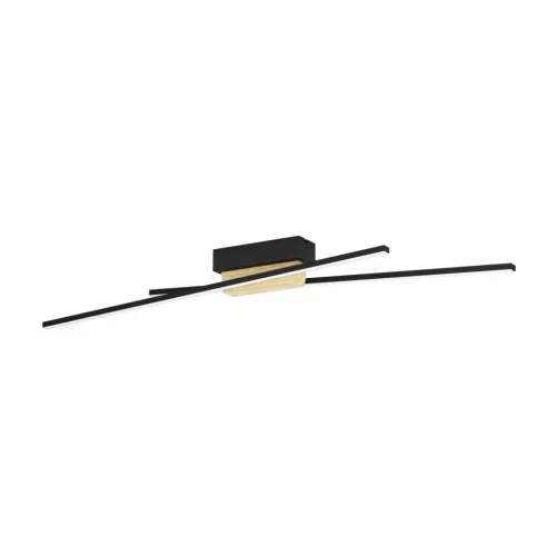 Eglo PANAGRIA 900488 Süllyesztett mennyezeti lámpa 2x13W/LED 3000K 3120LM IP20