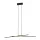 Eglo PANAGRIA 900489 Függőlámpa 2x13W/LED 3000K 3120LM IP20