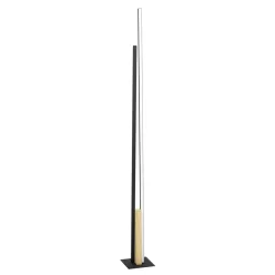   Eglo PANAGRIA 900493 Állólámpa 2x12,8W/LED 3000K 2880LM IP20