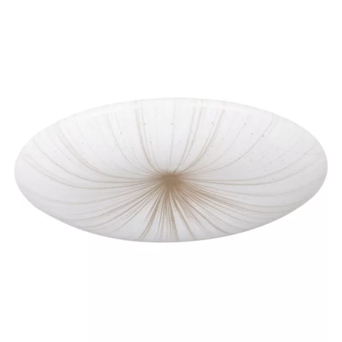 Eglo NIEVES 1 900498 Süllyesztett mennyezeti lámpa 1x10W/LED 3000K 1100LM IP20
