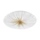 Eglo NIEVES 1 900499 Süllyesztett mennyezeti lámpa 1x19,5W/LED 3000K 2300LM IP20