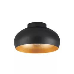  Eglo MOGANO 2 900554 Süllyesztett mennyezeti lámpa 1x40W/E27 IP20