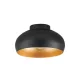 Eglo MOGANO 2 900554 Süllyesztett mennyezeti lámpa 1x40W/E27 IP20