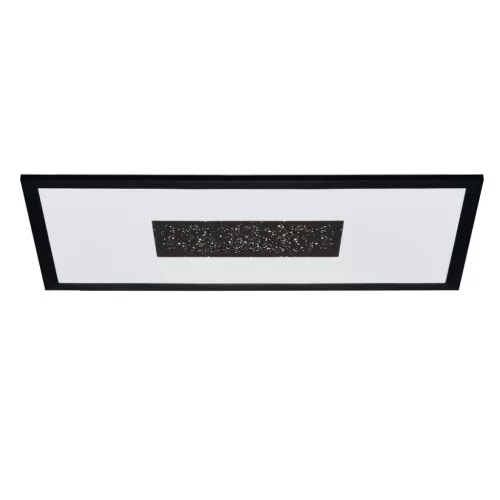 Eglo MARMORATA 900561 Süllyesztett mennyezeti lámpa 2x17W/LED 3000K 2400LM, 1100LM IP20