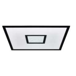   Eglo BORDONARA 900571 Süllyesztett mennyezeti lámpa 1x21,5W/LED 3000-6000K 2800LM IP20
