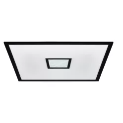   Eglo BORDONARA 900572 Süllyesztett mennyezeti lámpa 1x36W/LED 3000-6000K 4900LM IP20