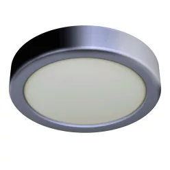   Eglo FUEVA 5 900582 Süllyesztett mennyezeti lámpa 1x11W/LED 3000K 1350LM IP20