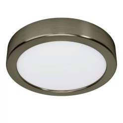   Eglo FUEVA 5 900583 Süllyesztett mennyezeti lámpa 1x11W/LED 3000K 1350LM IP20