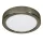 Eglo FUEVA 5 900583 Süllyesztett mennyezeti lámpa 1x11W/LED 3000K 1350LM IP20